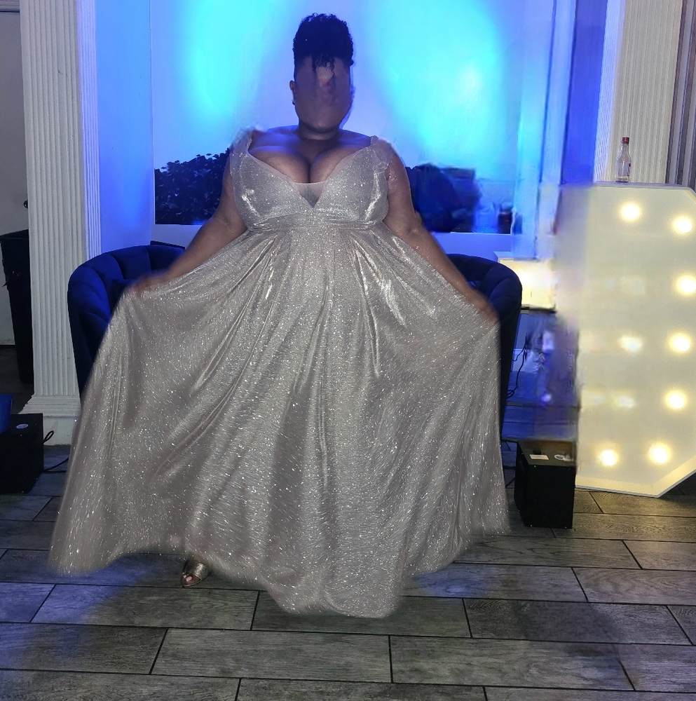 Elegant Gown